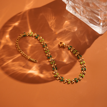 Load image into Gallery viewer, Green Bracelet
