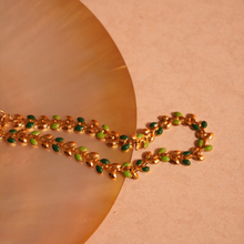 Load image into Gallery viewer, Green Bracelet
