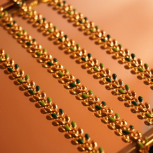 Load image into Gallery viewer, Green Bracelet
