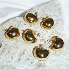 Load image into Gallery viewer, Sol Earrings
