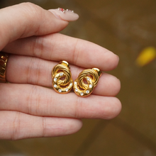 Load image into Gallery viewer, Twisty
