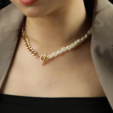 Load image into Gallery viewer, Oceania Necklace
