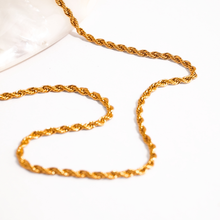 Load image into Gallery viewer, Sunlit Twist
