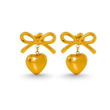 Load image into Gallery viewer, Beloved Earrings
