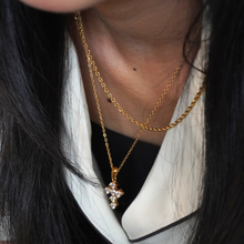 Load image into Gallery viewer, Sunlit Twist
