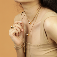 Load image into Gallery viewer, Bubble Necklace
