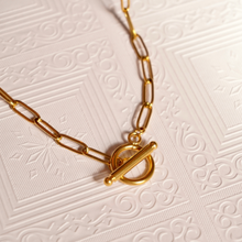 Load image into Gallery viewer, Chain Necklace
