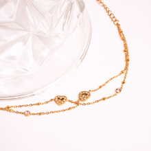 Load image into Gallery viewer, Lovie Bracelet
