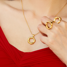 Load image into Gallery viewer, Nova Necklace
