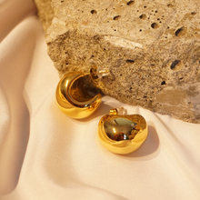 Load image into Gallery viewer, Sol Earrings
