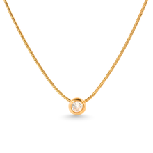 Load image into Gallery viewer, Star Necklace
