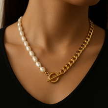 Load image into Gallery viewer, Oceania Necklace
