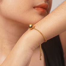 Load image into Gallery viewer, Bubble Box Bracelet
