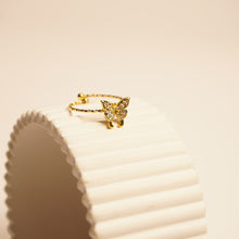 Load image into Gallery viewer, Butterfly Ring
