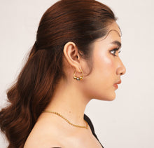 Load image into Gallery viewer, Trio Hoop
