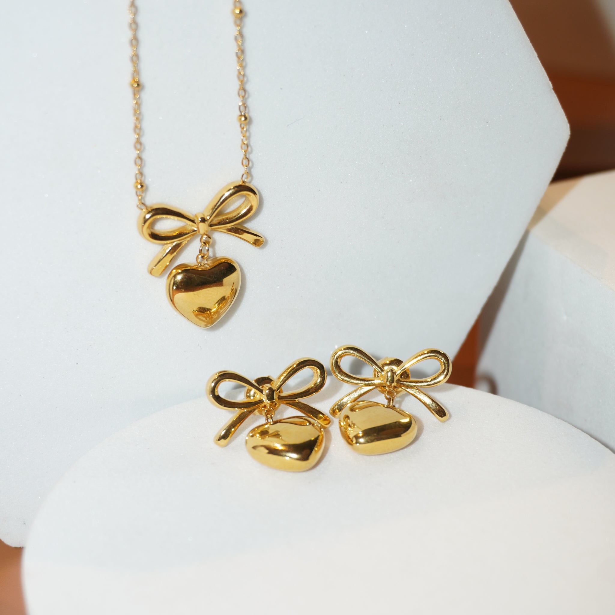 Sets – Carnation Jewelry