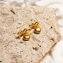 Load image into Gallery viewer, Beloved Earrings
