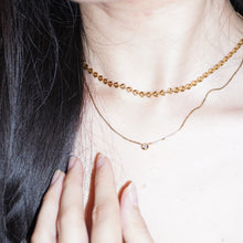 Load image into Gallery viewer, Star Necklace
