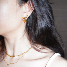 Load image into Gallery viewer, Beloved Earrings
