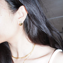 Load image into Gallery viewer, Sweetheart Earrings
