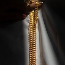 Load image into Gallery viewer, Love Lock Chain
