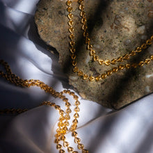 Load image into Gallery viewer, Love Lock Chain

