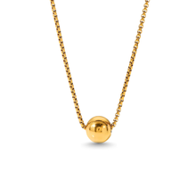 Load image into Gallery viewer, Bubble Necklace
