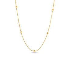 Load image into Gallery viewer, Lil beads Necklace
