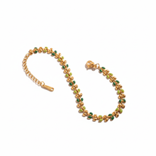 Load image into Gallery viewer, Green Bracelet
