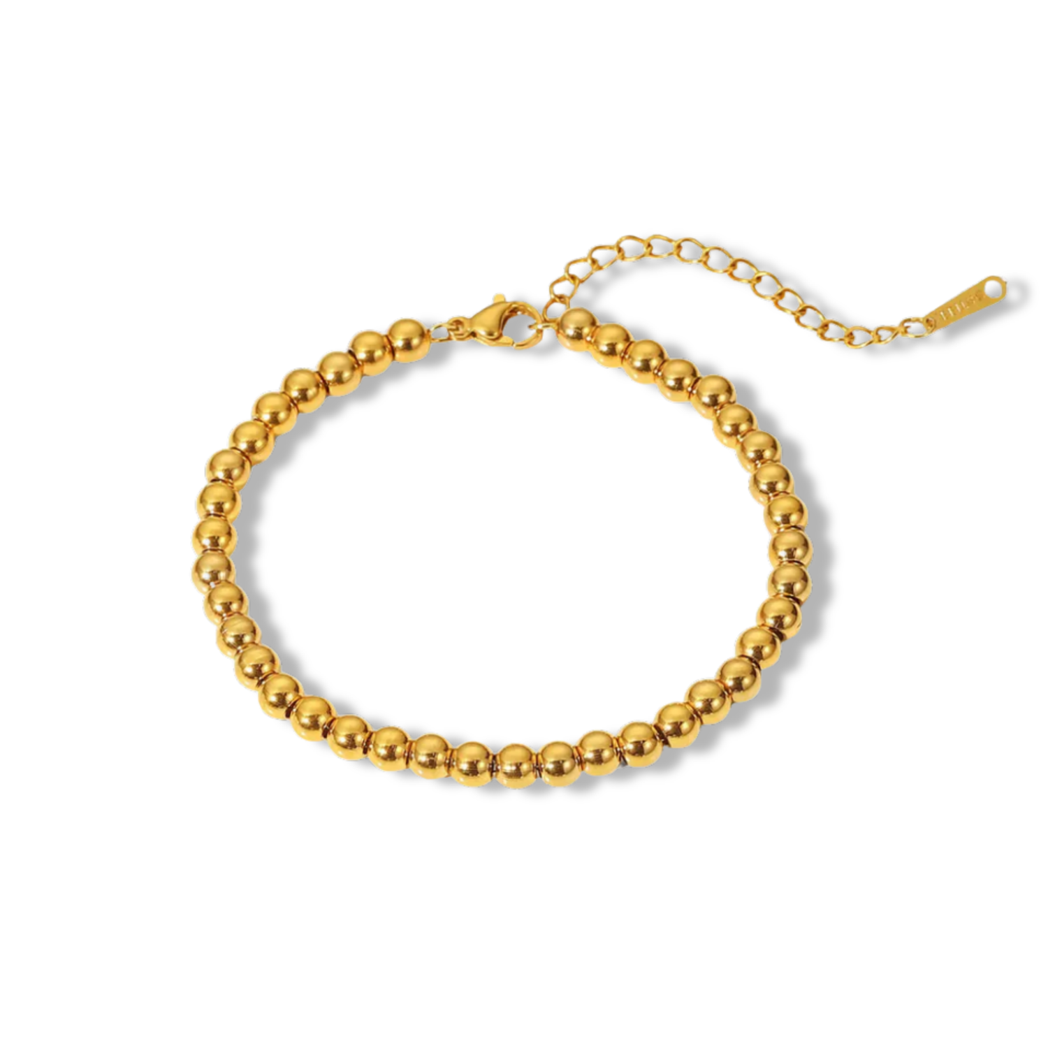 Candy Beads Bracelet