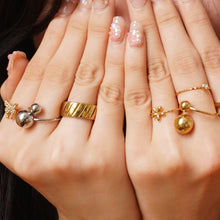 Load image into Gallery viewer, Luna Ring
