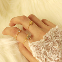 Load image into Gallery viewer, Butterfly Ring
