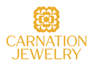 Carnation Jewelry